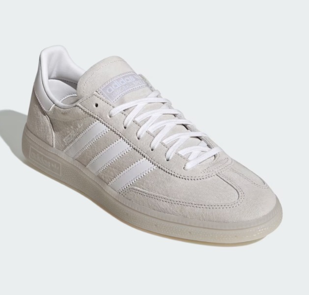 ◆新品◆adidas Handball Spezial Beauty&Youth  25.5cm
