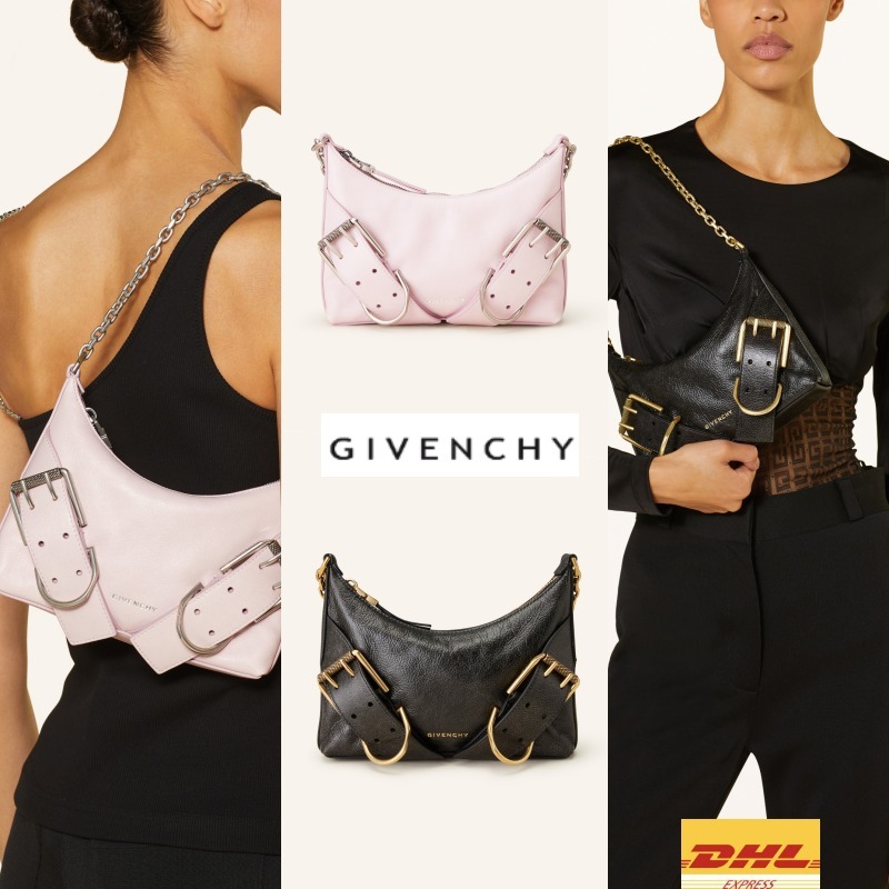 25超新作 超特急割引 GIVENCHY VOYOU ハンドバッグ 2色 30日限定