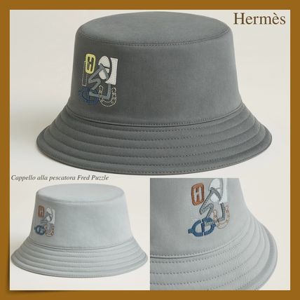 HERMES(エルメス) ハット(メンズ) - 海外通販のBUYMA
