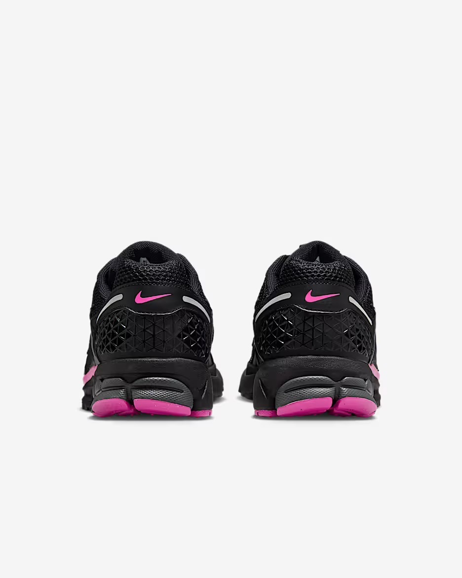 《☆超レア☆》☆NIKE☆Zoom Vomero 5☆Black