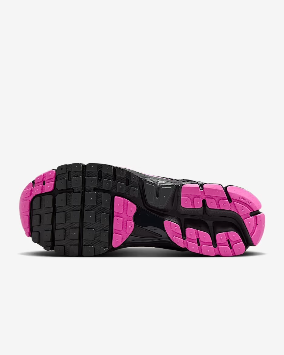 《☆超レア☆》☆NIKE☆Zoom Vomero 5☆Black