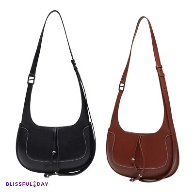 ショルダーバッグ・ポシェット [Archivepke] Shell cross bag