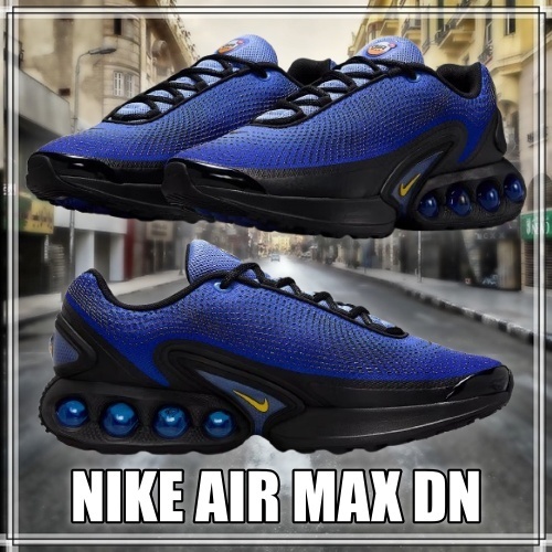 早い者勝ち!!! NIKE ◆ ナイキ エア マックス DN｜IB7673