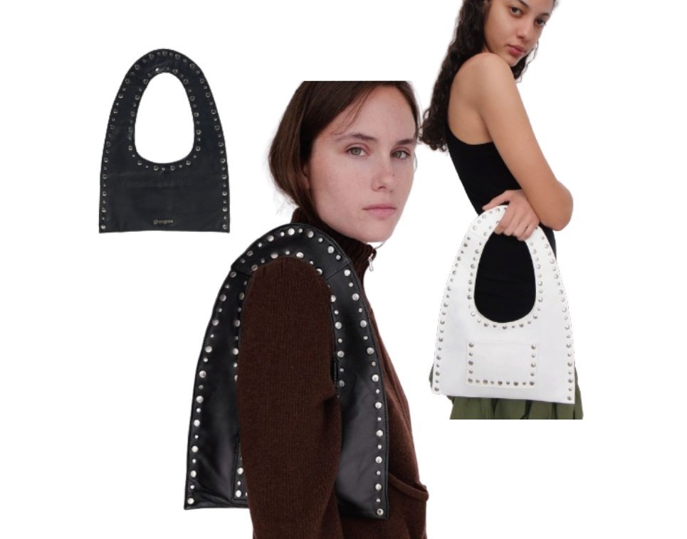 ショルダーバッグ・ポシェット GIMAGUAS MINI FRANCA