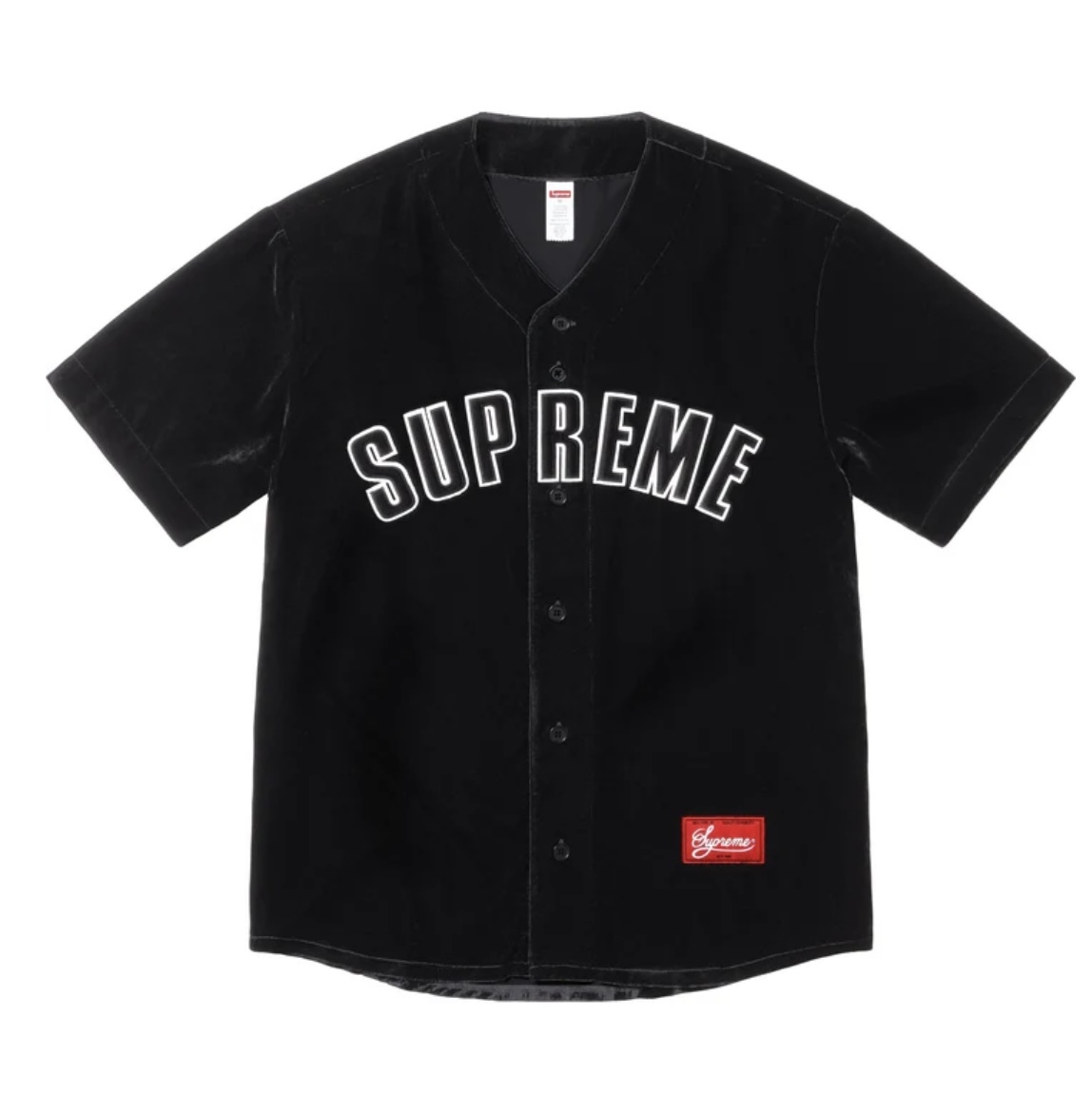 Supreme シュプリーム 25SS Stars Football Jersey ロゴ スター