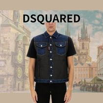 D SQUARED2(ディースクエアード)のメンズ ベスト・ジレ 人気