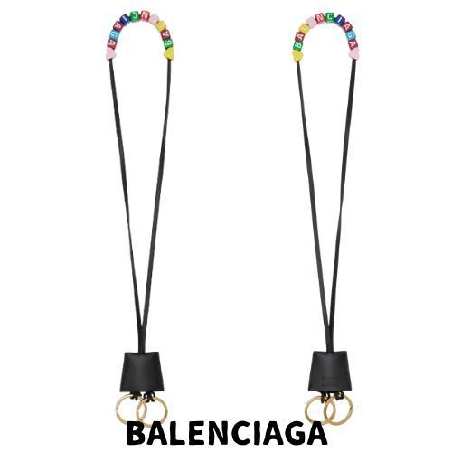 【BALENCIAGA】Rodeo Charm Cloche ClE バッグチャーム