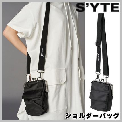 Yohji Yamamoto(ヨウジヤマモト) バッグ・カバン(メンズ) - 海外