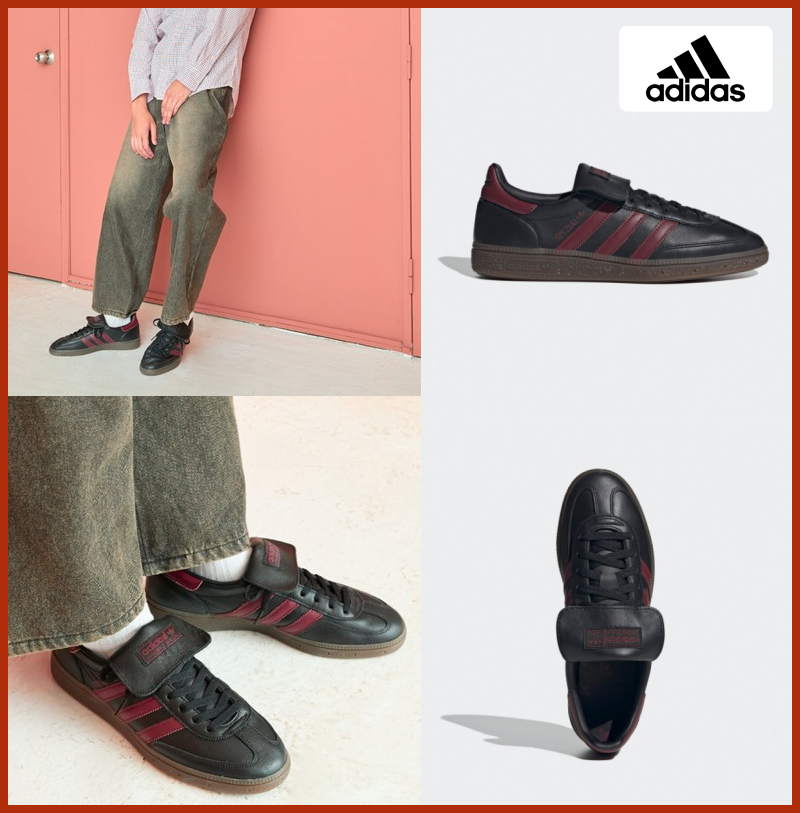 ★Adidas★ Handball Spezial ハンドボール スペツィアル JS0600