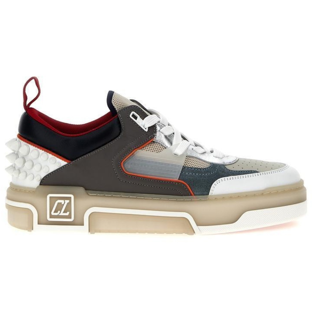 VIPセール【Christian Louboutin】アストロルービ スニーカー