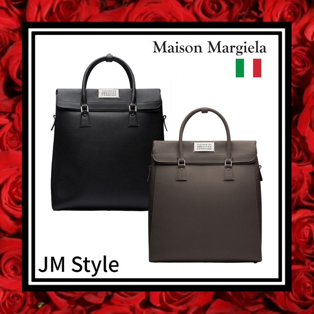 直営店▲Maison Margiela▲5ACバックパック