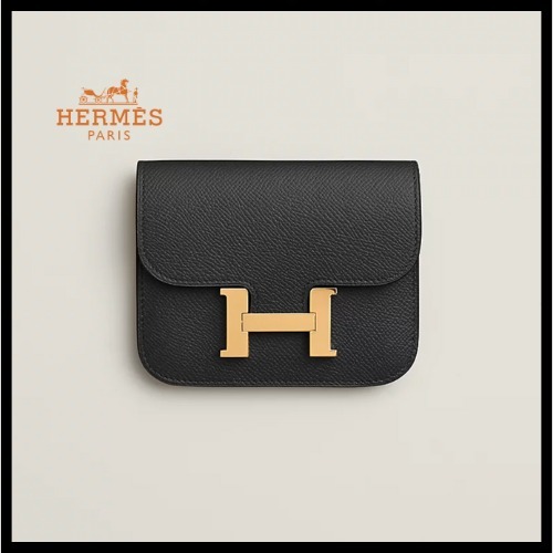 国内入手不可！BUYMA限定【HERMES】財布×バッグ Constance Slim