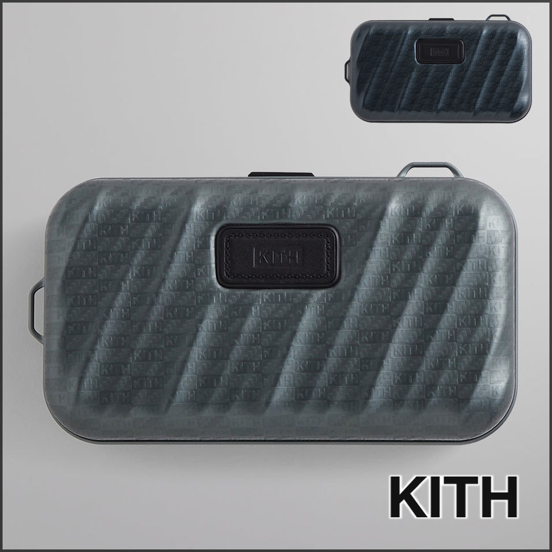 【国内発送・関税込】KITH NYC コンパクトスリングバッグ