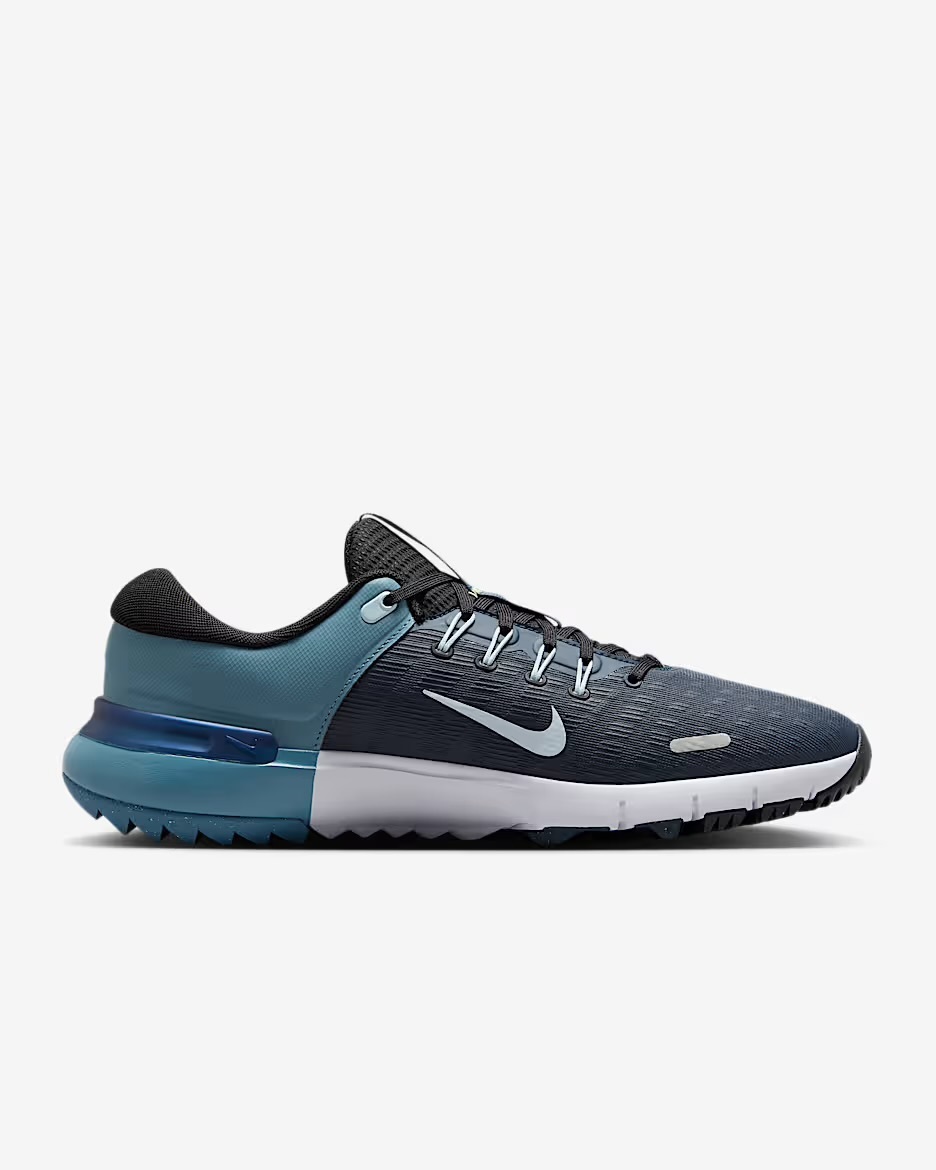 《☆超レア☆》☆GOLF☆NIKE☆Free Golf NN☆Navy