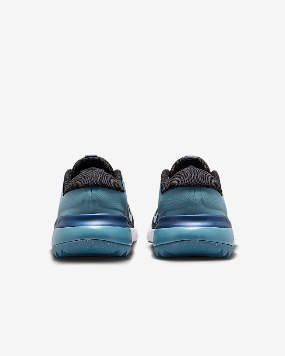 《☆超レア☆》☆GOLF☆NIKE☆Free Golf NN☆Navy