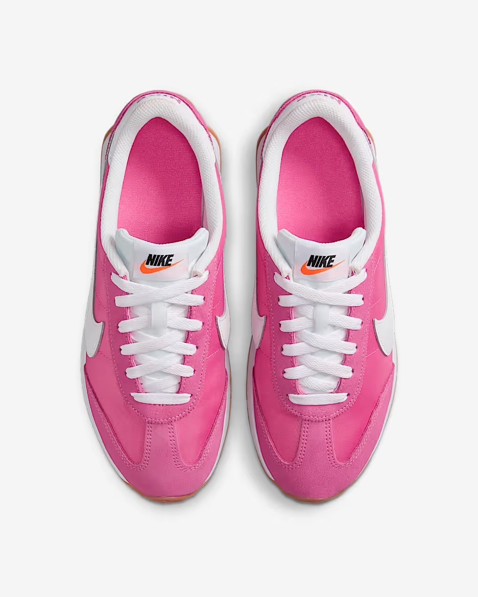 《☆レア☆》☆NIKE☆Pacific☆Pink