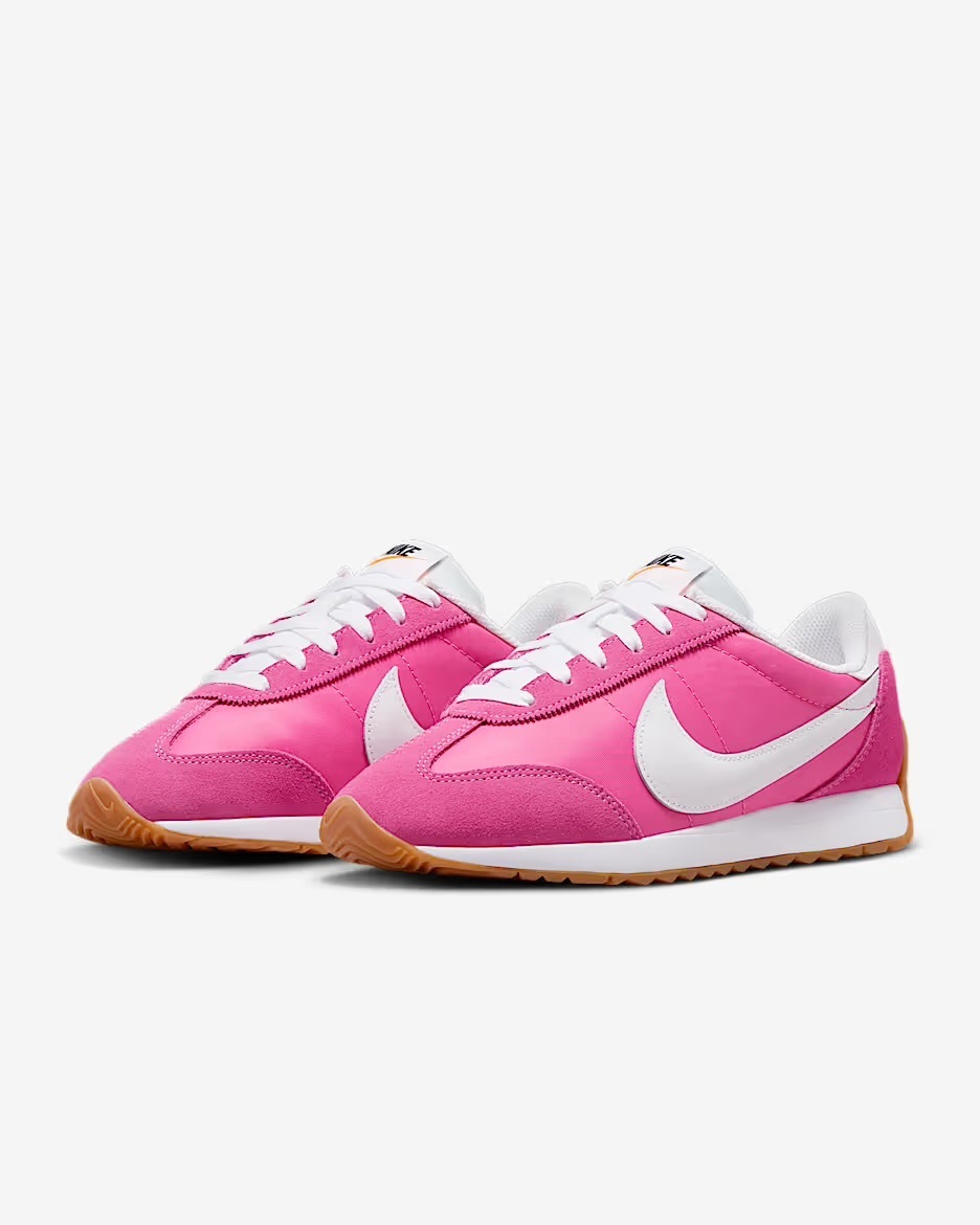 《☆レア☆》☆NIKE☆Pacific☆Pink