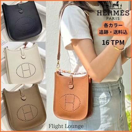 【あなたの気品を引き立てる大人なカラー】HERMES エヴリンミニ エルメス エヴリン ミニ(TPM)完全ガイド｜定価・カラー・入手