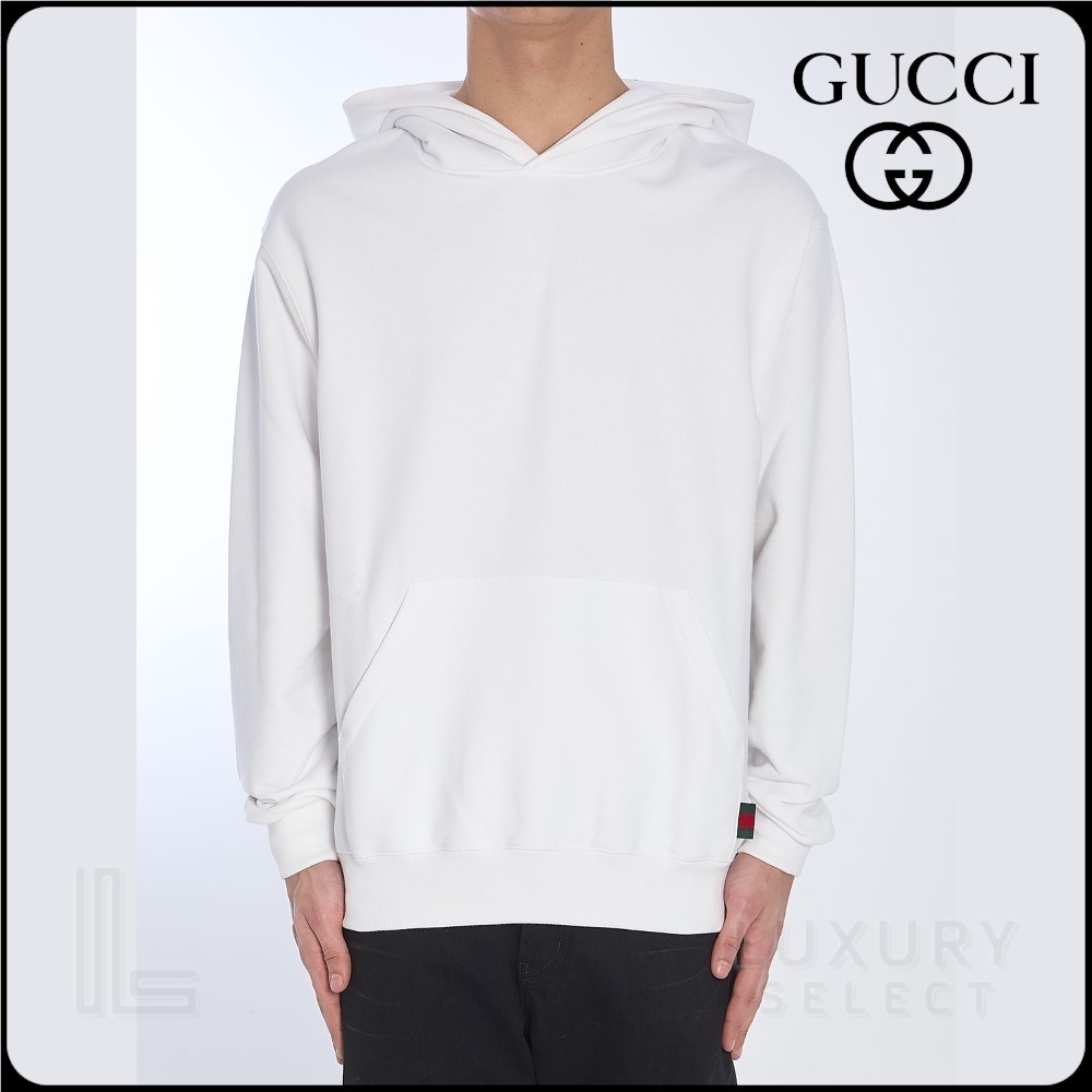 【GUCCI】SWEATSHIRT◆814900XJG2U