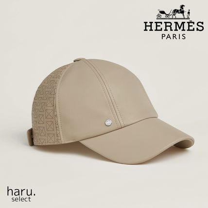 【新作】HERMES デイビス ヨット キャップ 夏 レディース メンズ HERMES エルメス キャップ レディース キャスケット デイヴィス