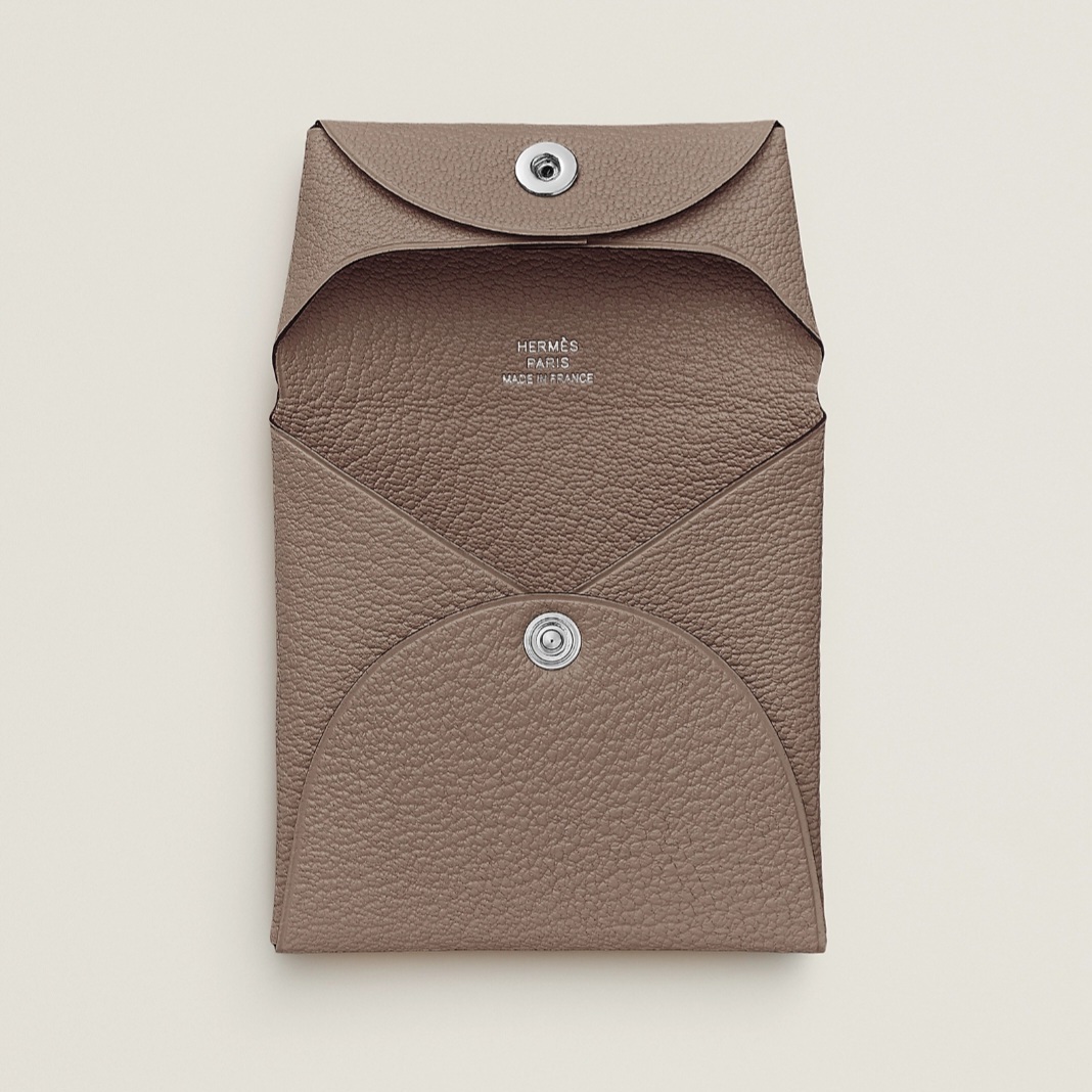 ＊大人気＊【HERMES】 《Bastia》バスティア コインケース