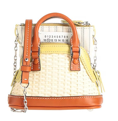 ☆MAISON MARGIELA メゾン マルジェラ クロスボディバッグ