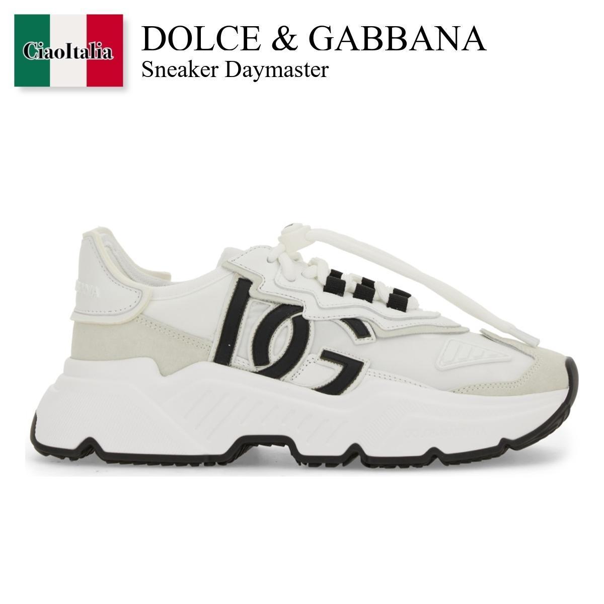 スニーカー Dolce & Gabbana Sneaker Daymaster