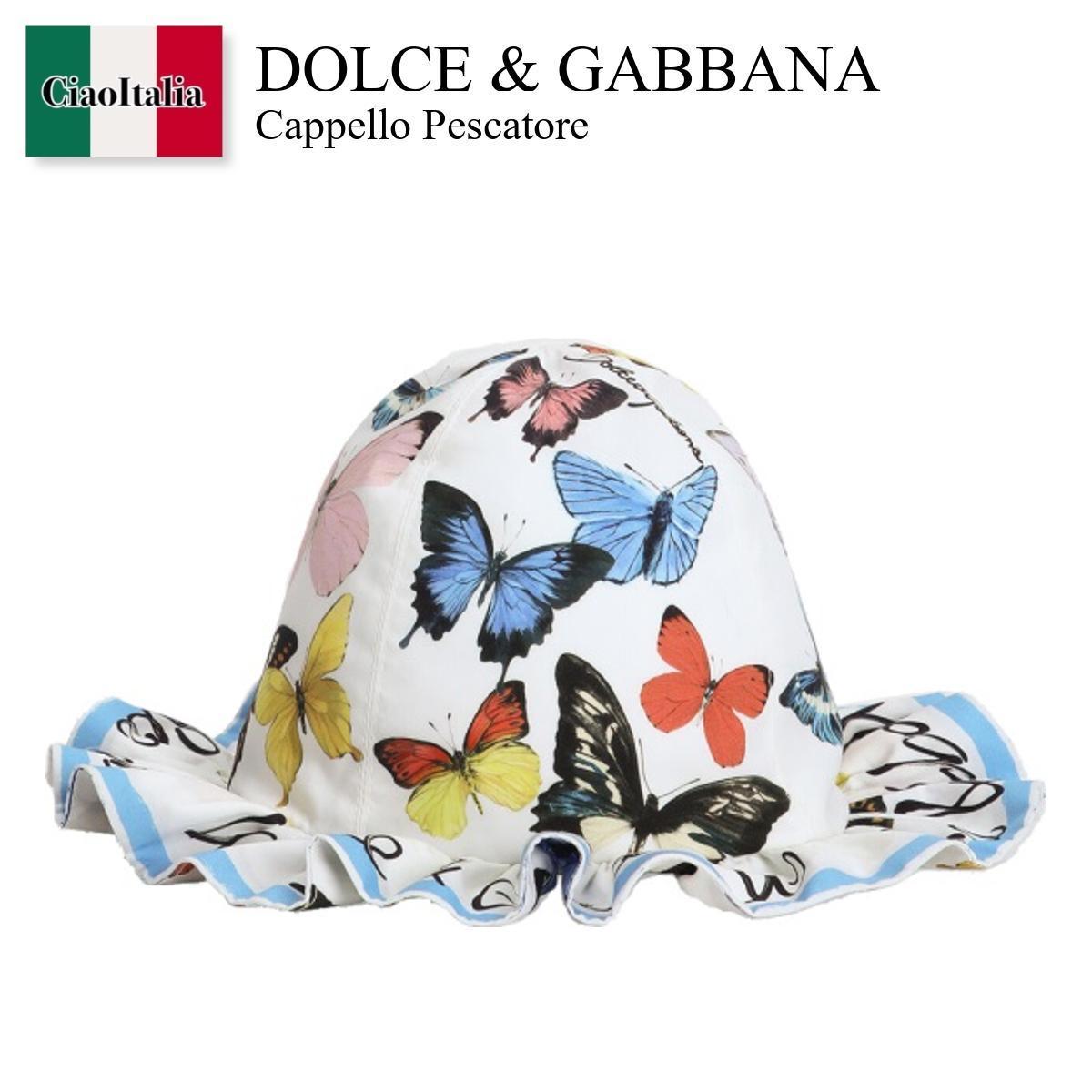帽子 Dolce & Gabbana Cappello Pescatore