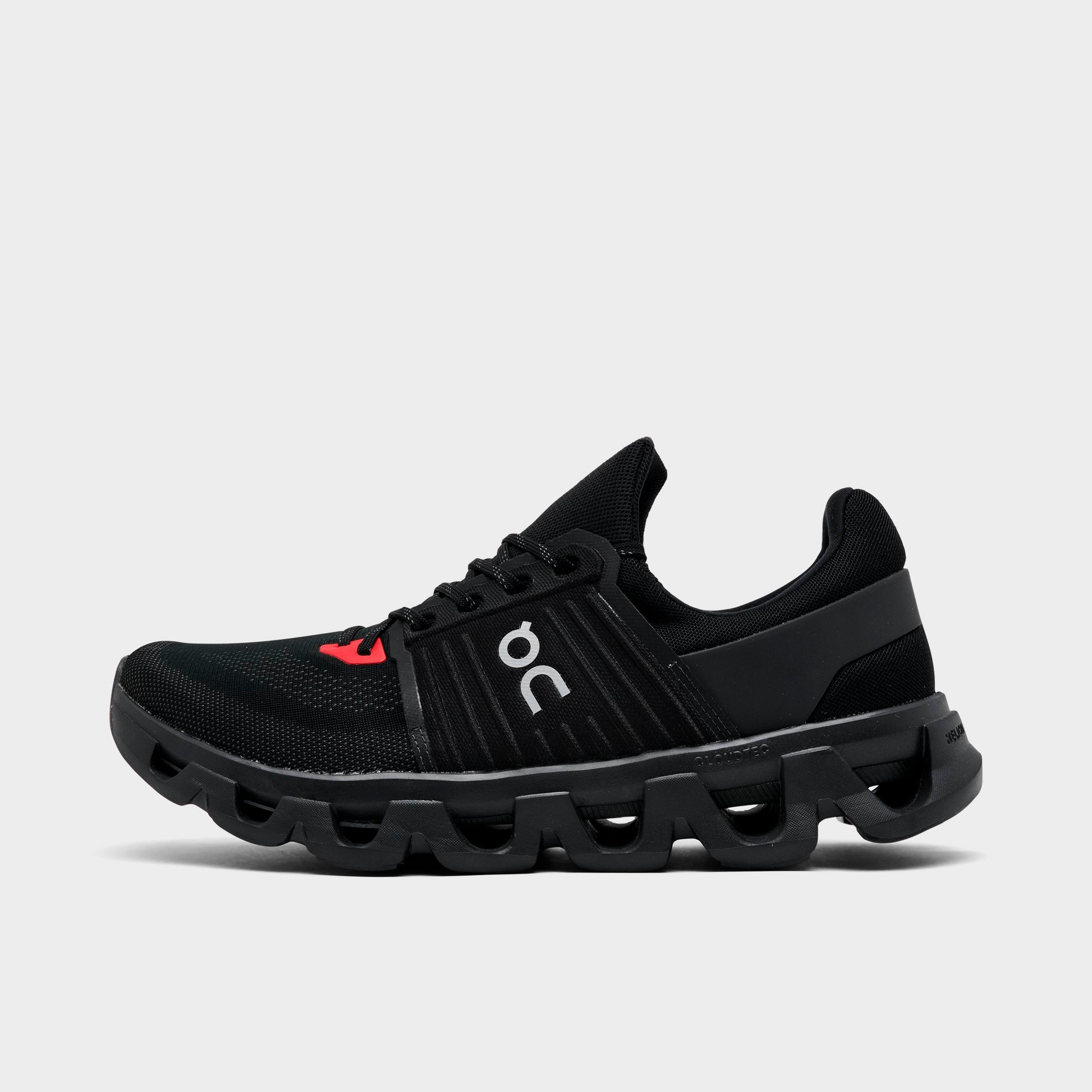 On オン ランニング ☆ CLOUDSWIFT 4 Running Shoes Men's