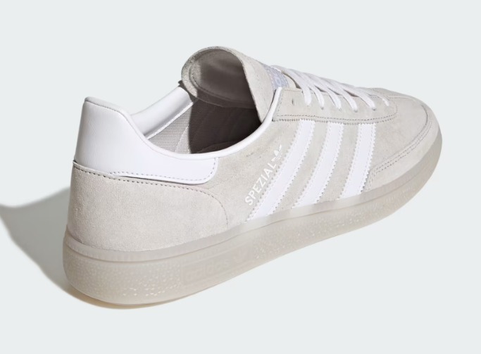 ◆新品◆adidas Handball Spezial Beauty&Youth  25.5cm