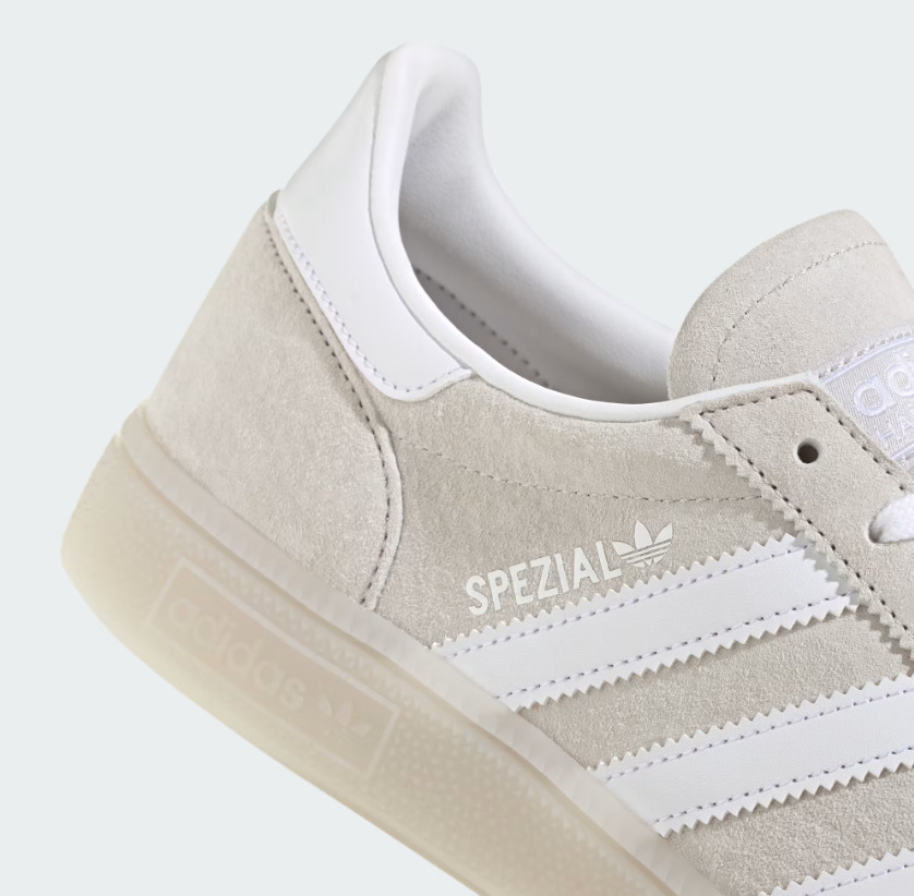 ◆新品◆adidas Handball Spezial Beauty&Youth  25.5cm