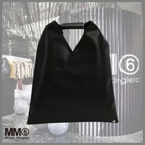 在庫1点☆すぐ届く MM6 ハンドバック