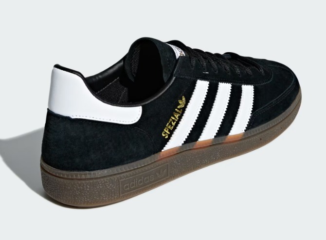 ◆新品◆adidas(アディダス)ハンドボール スペツィアル  23.5cm