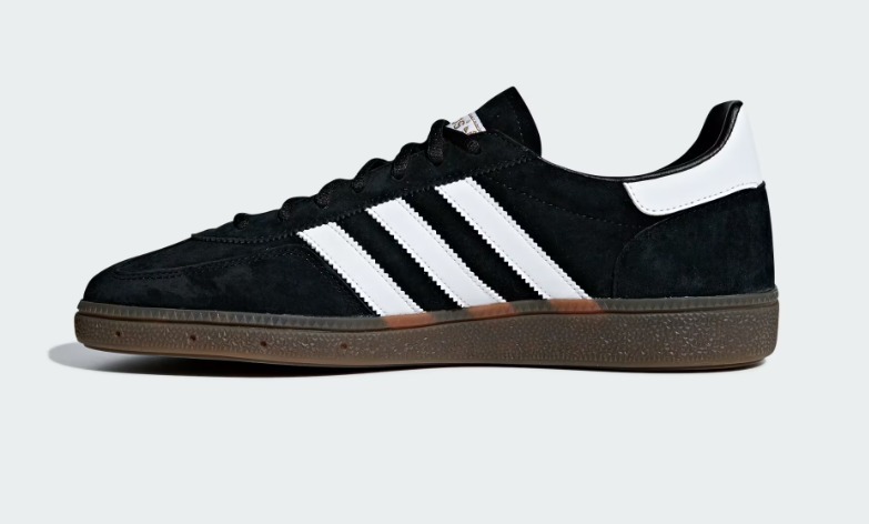 ◆新品◆adidas(アディダス)ハンドボール スペツィアル  23.5cm