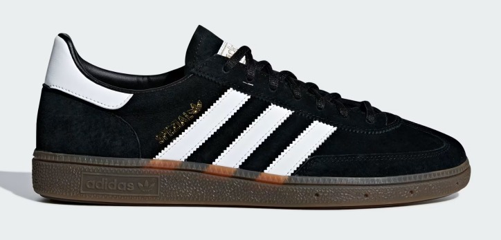 ◆新品◆adidas(アディダス)ハンドボール スペツィアル  25.5cm