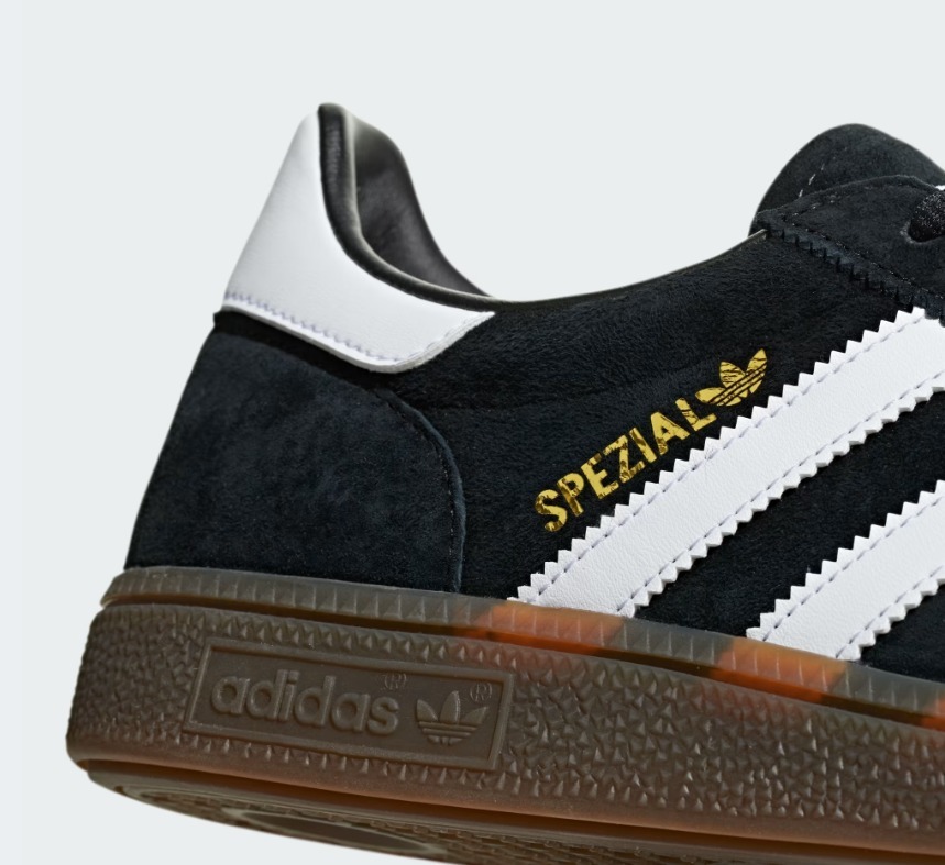 ◆新品◆adidas(アディダス)ハンドボール スペツィアル  25.5cm