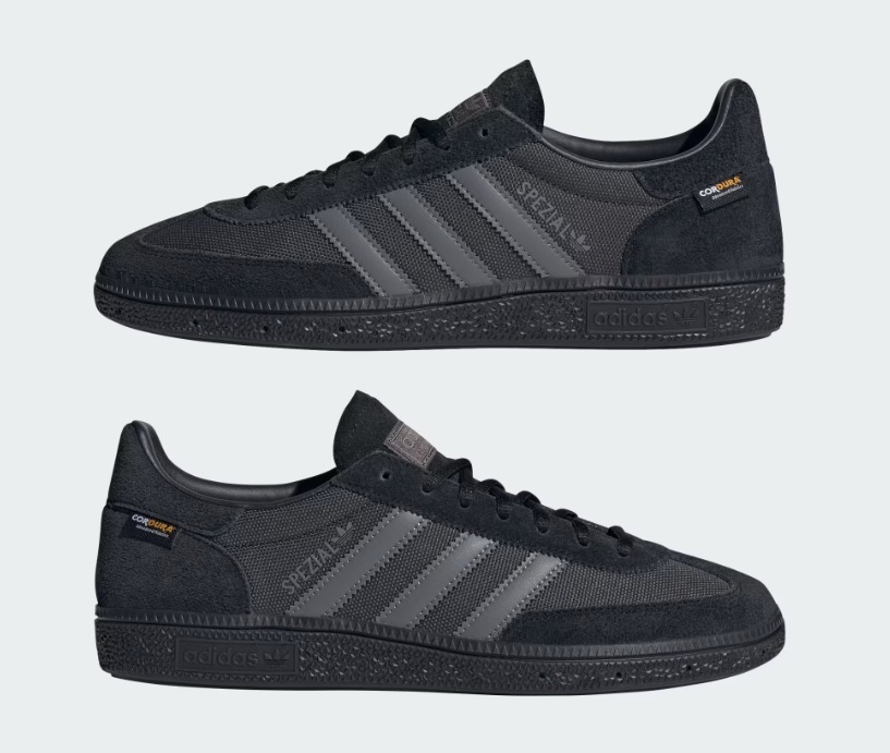 ◆新品◆adidas(アディダス)ハンドボール スペツィアル  22.0cm