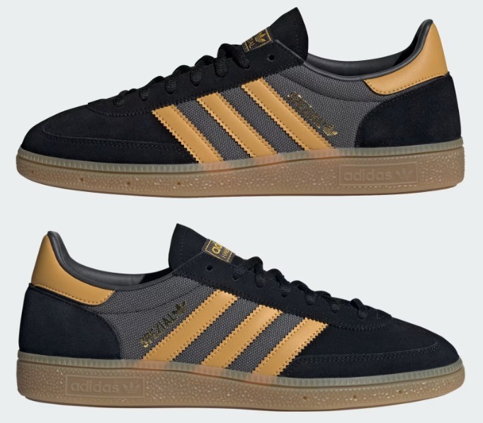 ◆新品◆adidas(アディダス)ハンドボール スペツィアル  25.0cm