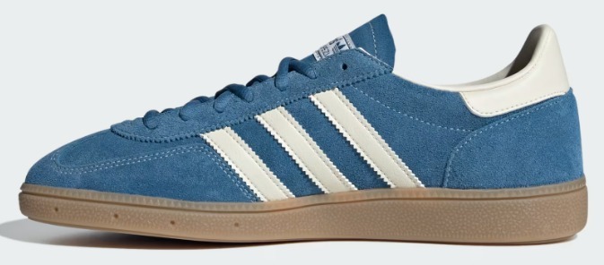 ◆新品◆adidas(アディダス)ハンドボール スペツィアル  29.0cm