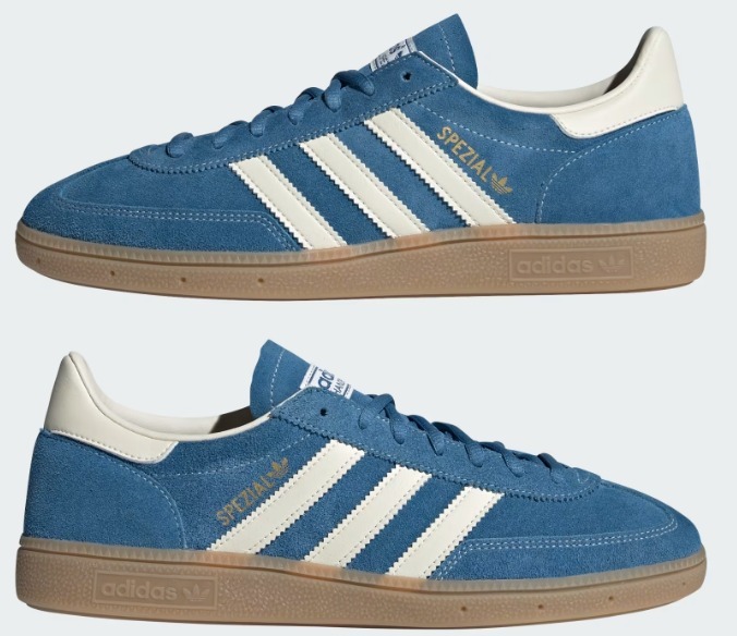 ◆新品◆adidas(アディダス)ハンドボール スペツィアル  29.0cm