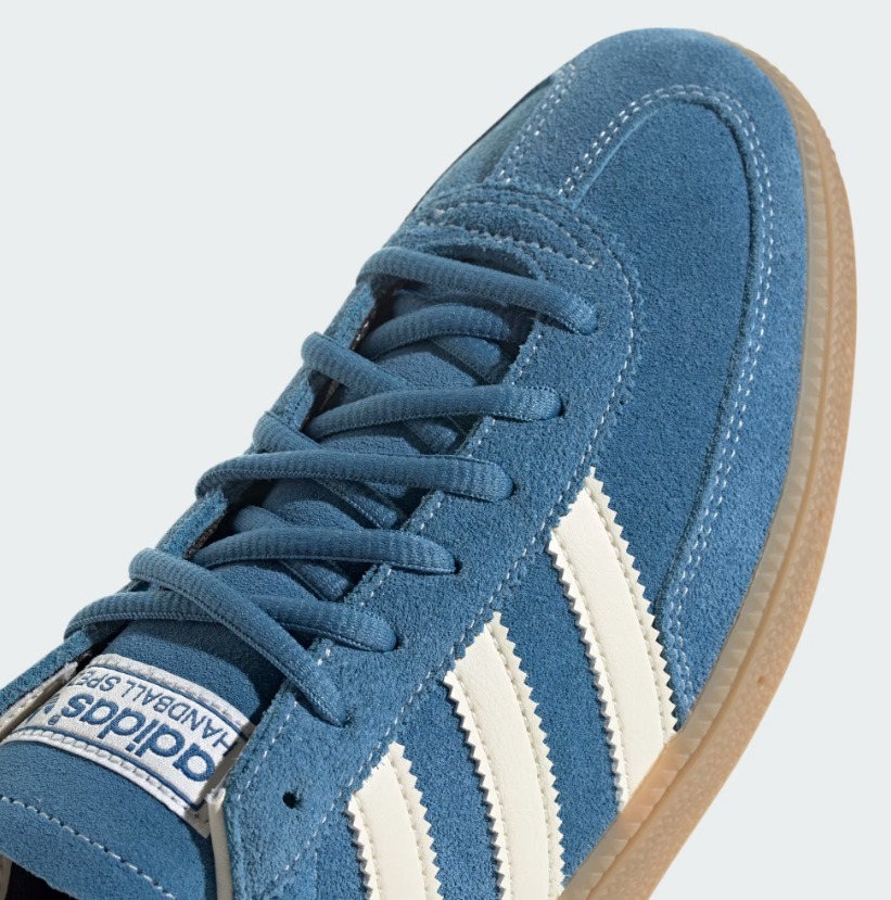 ◆新品◆adidas(アディダス)ハンドボール スペツィアル  29.0cm