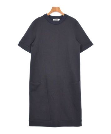 グレー（灰色）系 Jil Sander(ジルサンダー) ワンピース
