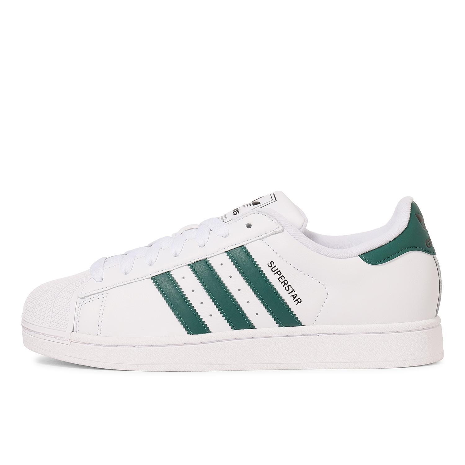 adidas★国内発送★スーパースター II