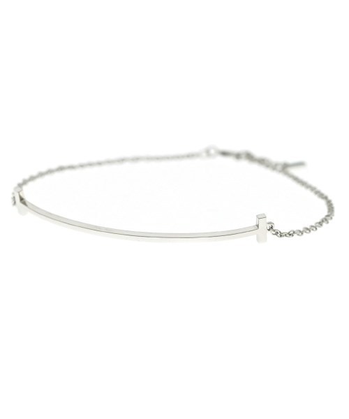 TIFFANY & CO. ブレスレット・バングル K18WG 4800725F0082