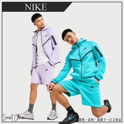 NIKE★Kobe バスケ ジャケット＆ショーツ上下セットアップ 紫 パープル（紫）系 Nike(ナイキ) NBA(エヌビーエー) セットアップ