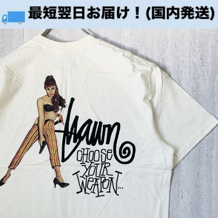 STUSSY(ステューシー) Tシャツ・カットソー(メンズ) 3ページ目