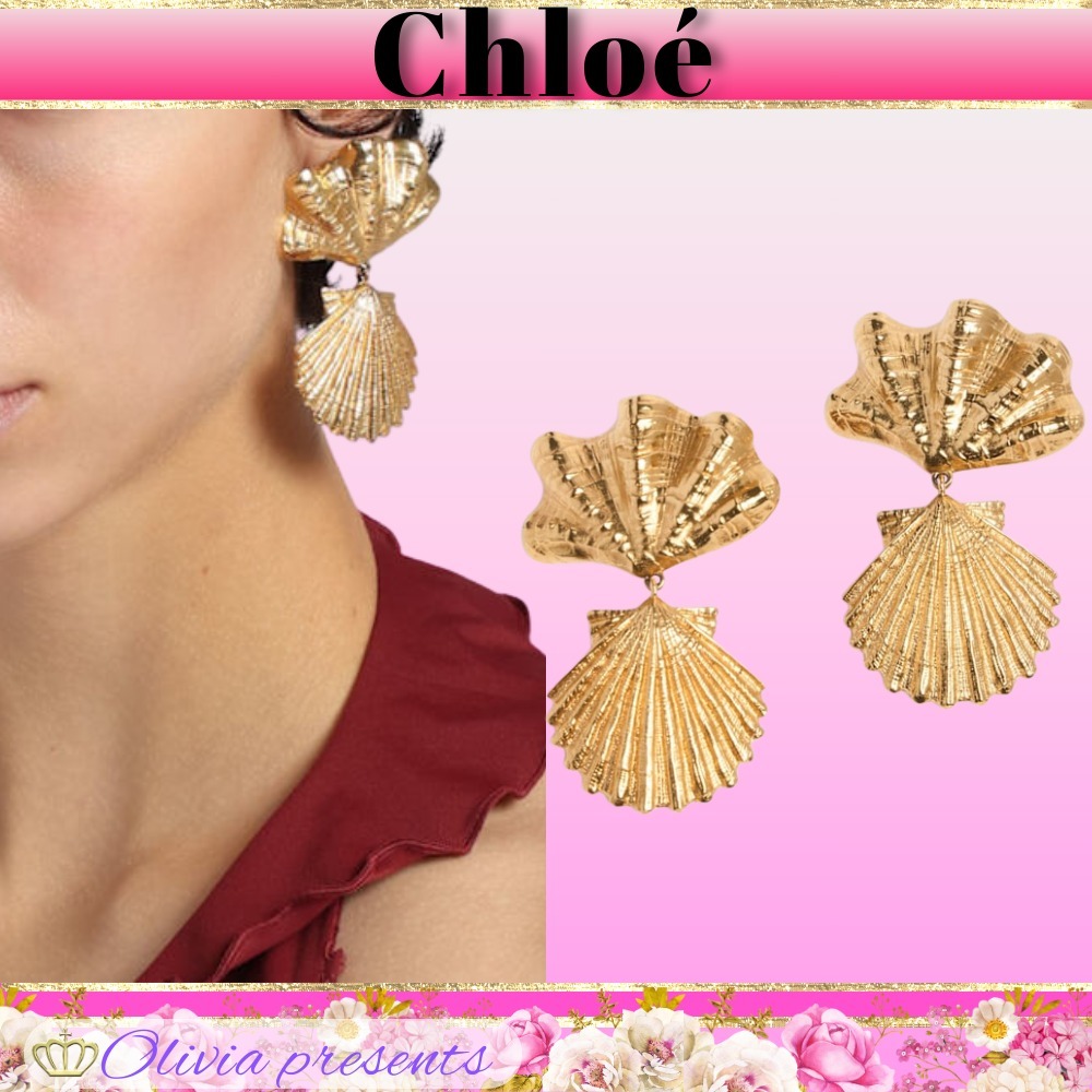 Chloe>>>シェルピアス