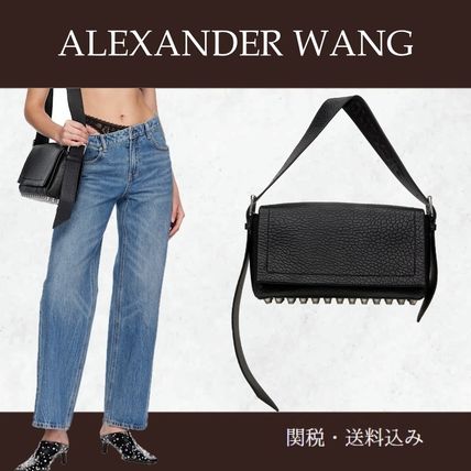 スタッズ Alexander Wang(アレキサンダーワン) バッグ・カバン