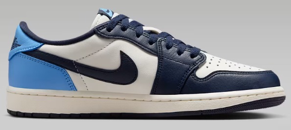◆新品◆NIKEエア ジョーダン 1 LOW OG \