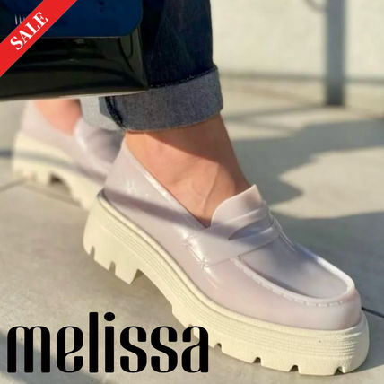 Melissa(メリッサ) ローファー・オックスフォード(レディース